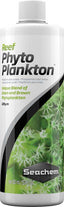 Seachem Reef Phytoplankton Marine Nutritional Supplement 17 fl. oz - Aquarium