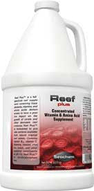 Seachem Reef Plus 2 Liter - 74967 {L - 1}001263 - Aquarium