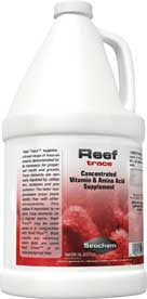 Seachem Reef Trace 2 Liter - 75950 {L - 1}001311 - Aquarium