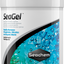 Seachem SeaGel Phosphate, Silicate, and Organic Waster Remover 1 L