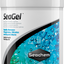 Seachem SeaGel Phosphate Silicate and Organic Waster Remover 1 L - Aquarium