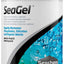 Seachem SeaGel Phosphate Silicate and Organic Waster Remover 500 ml - Aquarium