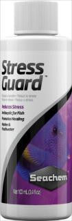 SeaChem Stress Guard 100 Milliliter {L+1} 001258 000116052504