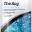 Seachem The Bag Filter Media 5 in x 9.5 in
