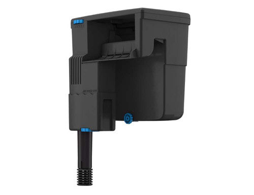 Seachem Tidal 55 Power Filter Black 250 GPH - Aquarium