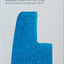 Seachem Tidal Foam Sponge For Tidal 75 Filters Blue 2 Pack
