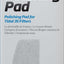 Seachem Tidal Polishing Pad For Tidal 35 Filters White 2 Pack