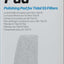 Seachem Tidal Polishing Pad For Tidal 55 Filters White 2 Pack