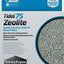 Seachem Tidal Zeolite Ammonia and Heavy Metals Binding Media 250 ml - Aquarium