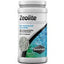 Seachem Zeolite 250ml {L + b} - Aquarium