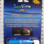 Seaview Mounting and Illumination Solution for Aquarium Background 1 oz