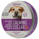 SENTRY Calming Collar for Dogs 0.75 oz 3 Pack - Dog