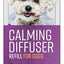 SENTRY Calming Diffuser Refill Dog 1.5oz {L+1} 484176 073091053316
