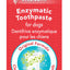 SENTRY Petrodex Enzymatic Toothpaste for Dogs 2.5 oz - Dog