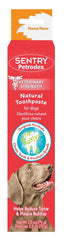 SENTRY Petrodex Natural Toothpaste for Dogs 2.5 oz - Dog