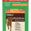 SENTRY Worm X Plus 7 Way De-Wormer for Large Dogs 2 Count