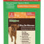 SENTRY Worm X Plus 7 Way De - Wormer for Large Dogs 2 Count - Dog