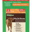 SENTRY Worm X Plus 7 Way De - Wormer for Large Dogs 6 Count - Dog
