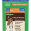 SENTRY Worm X Plus 7 Way De - Wormer for Small Dogs 6 Count - Dog