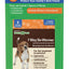 SENTRY Worm X Plus 7 Way De-Wormer for Small Dogs 6 Count