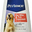 Sergeants Pet Armor Ear Mite and Tick Treatment For Dogs 3z {L-b} 073091025887