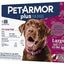 Sergeants Pet Armor Plus Flea and Tick For Dogs 44 - 88 lbs {L + 2} - Dog