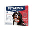 Sergeants Pet Armor Plus Flea and Tick Prevention for Dogs 89 - 132 lbs {L + 2} - Dog