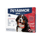 Sergeants Pet Armor Plus Flea and Tick Prevention for Dogs 89 - 132 lbs {L + 2} - Dog