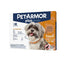 Sergeants Pet Armor Plus Flea & Tick Squeeze - on for Dogs and Puppies 4 - 22 lbs {L + 2} - Dog