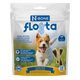 N-Bone Flossta Dual Action Dog Dental Chew Chicken 15 ct, 12 oz 657546802447