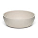 Loving Pets Dolce Bamboo Pet Bowl Oat Large 842982081123