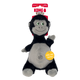 KONG Knots Belly Dog Toy Gorilla Medium/Large 035585505350