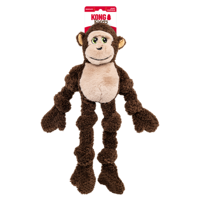 KONG Monkey Knots Dog Toy Large/X-Large 035585507187