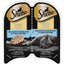 Sheba Perfect Portions Cuts in Gravy Wet Cat Food Delicate Whitefish & Tuna 2.6oz