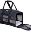 Sherpa’s Pet Trading Company Original Deluxe Carrier Black LG - Dog