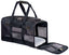 Sherpa’s Pet Trading Company Original Deluxe Carrier Black LG - Dog