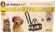 Sherpa Ultimate On Wheels Large Black {L - 1}786143 - Dog