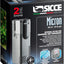 Sicce MICRON Internal Filter - 65 GPH Aquarium