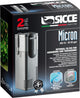 Sicce MICRON Internal Filter - 65 GPH Aquarium