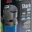 Sicce SHARK ADV 600 Internal Filter - 158 GPH Aquarium