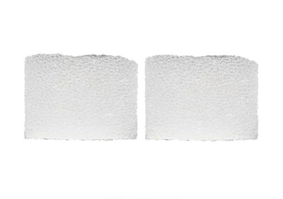 Sicce SHARK ADV Replacement Sponge White 2 pc