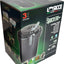 Sicce SPACE EKO 100 Canister Filter - up to 30 gallon aquariums 145 GPH Aquarium