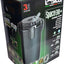 Sicce SPACE EKO 300 Canister Filter - up to 80 gallon aquariums 240 GPH Aquarium