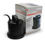 Sicce ULTRAZERO Utility Drainage Pump - 793 GPH Aquarium