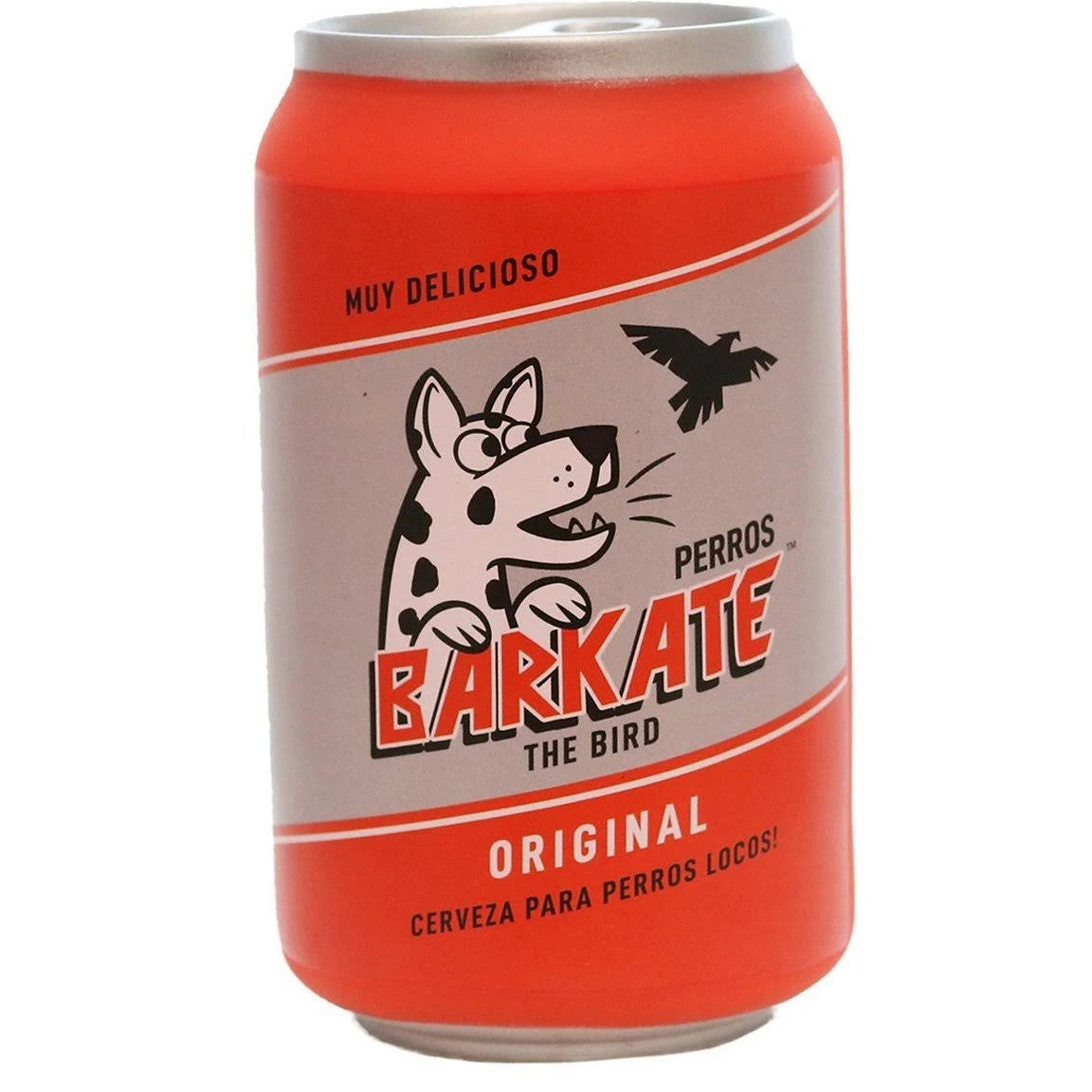 Silly Sqk Beer Can Barkate 180181022395