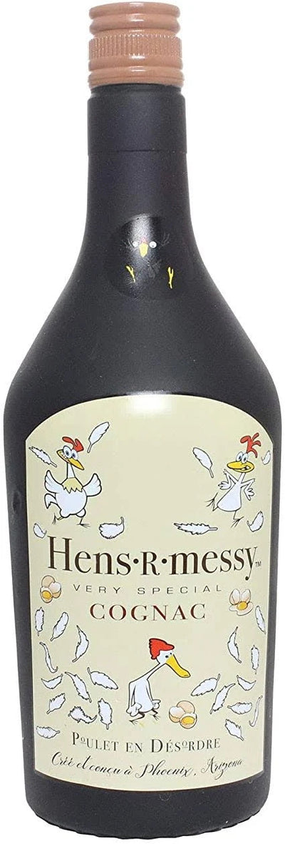 Silly Sqk Liquor Hens R Messy 180181020834