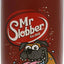 Silly Sqk Soda Can Mr Slobber - Dog