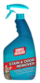Simple Solution Cat Stain and Odor Remover 32 fl. oz