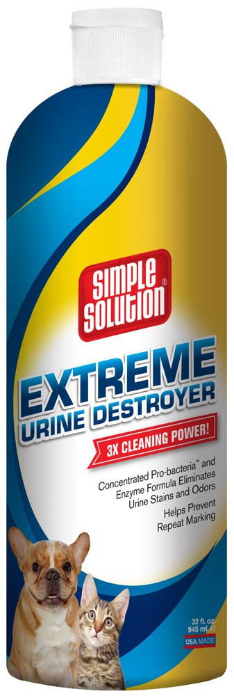 Simple Solution Extreme Urine Destroyer 32 fl. oz