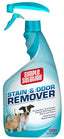 Simple Solution Stain and Odor Remover 32 fl. oz - Dog